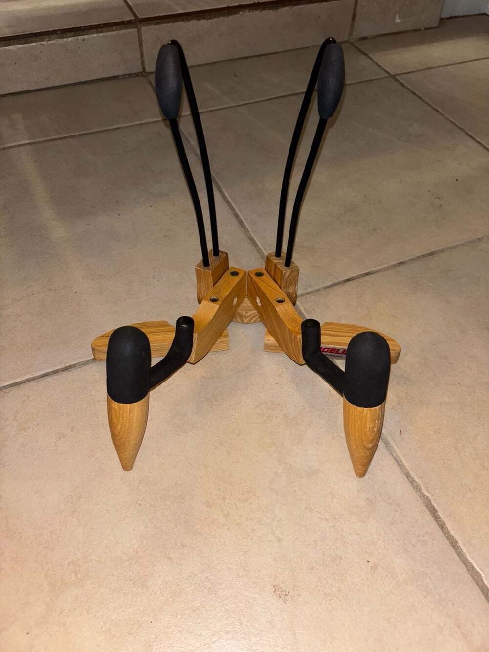 Guitar Stand, Guitar Stand Floor for Acoustic Guitar